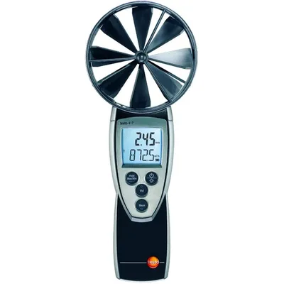 Testo SE & Co. KGaA 0560 4170