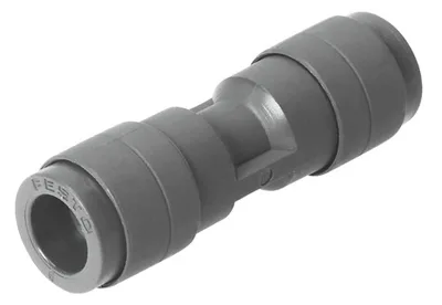 Festo QS-V0-12 Hortum Birleştirme Elemanı