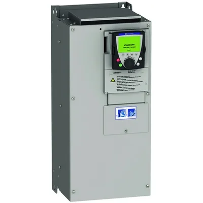 Schneider Electric ATV61HD30N4