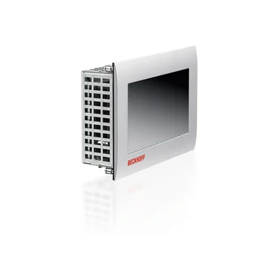 Beckhoff CP6706-0001-0060 7-inch Economy Panel PC