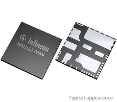 Infineon IMM102T-056M