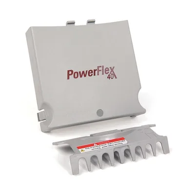 Allen Bradley SK-U1-BCVR1-C1 PowerFlex 40/40P C Frame Spare Parts