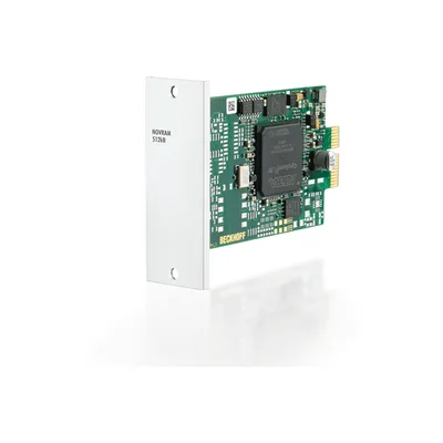 Beckhoff C9900-R266 NOVRAM PCIe module