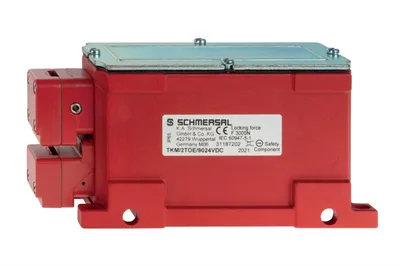 Schmersal TKM/2TOE/9024VDC