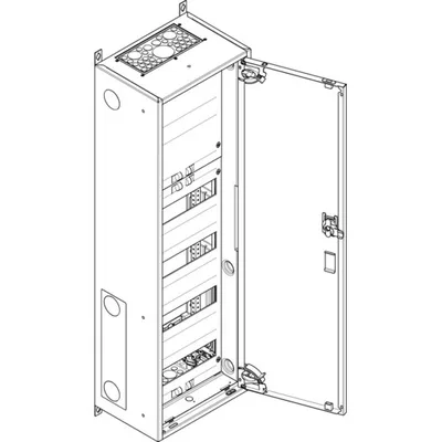ABN Braun S16RK042