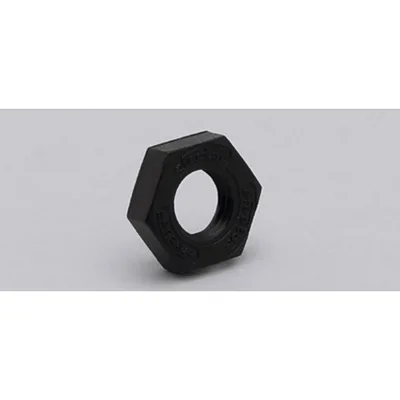 Ifm Electronic NUT+WASHER M8X1 2 PIECES