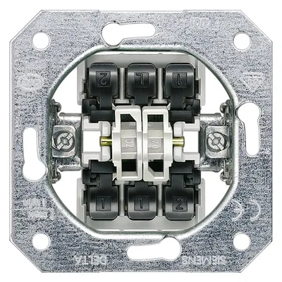 Siemens 5TA2118-0KK