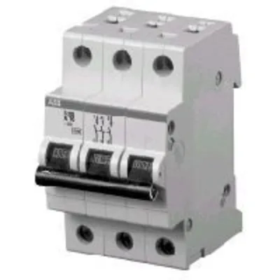 ABB S203-K25
