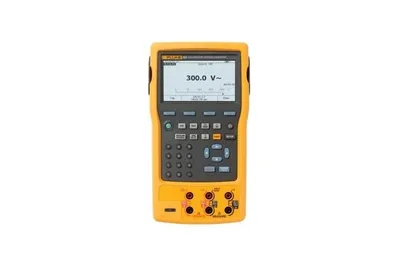 Fluke 753 Belgeleme Prosesi Kalibratörü