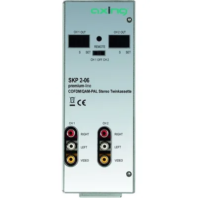 Axing SKP00206