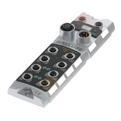 Balluff BNI PNT-502-105-Z015 Profinet için ağ blokları