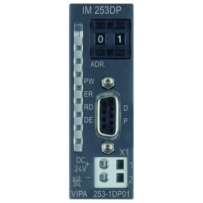 Vipa 253-1DP01