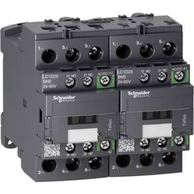 Schneider Electric LC2D25BNE