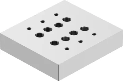 Festo CPV14-VI-P4-1/8-D Multi-pin
