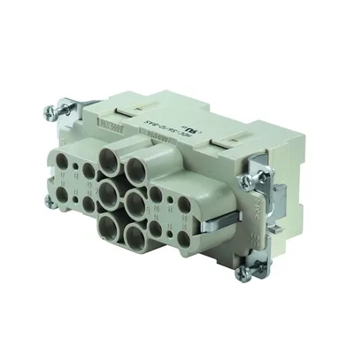 Weidmüller HDC S6 12 BAS