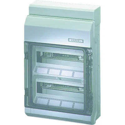 Hensel KV 2524