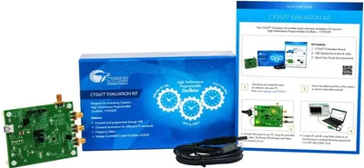 Infineon CY3677