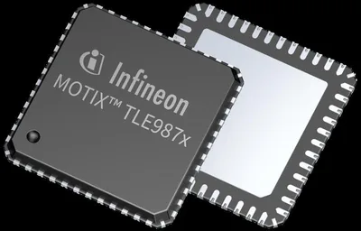 Infineon TLE9879-2QXA40