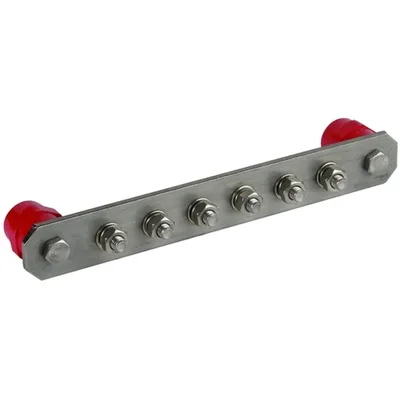 Dehn + Söhne PAS I 6AP M10 V2A
