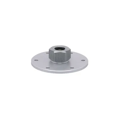 IFM FLANGE PLATE 73-90 D16 Seviye sensörleri için düz flanş