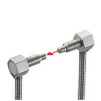 Keyence FU-77TG Fiber Unit Thrubeam type