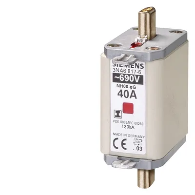 Siemens 3NA6830-6