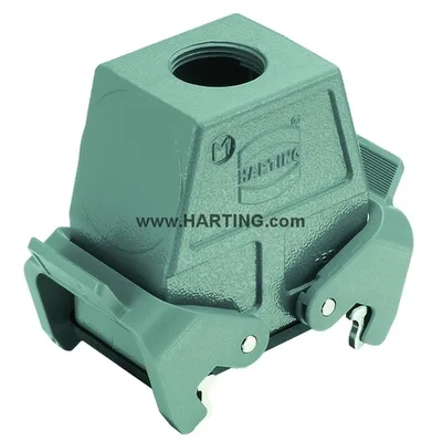 Harting Deutschland 19 30 010 0736