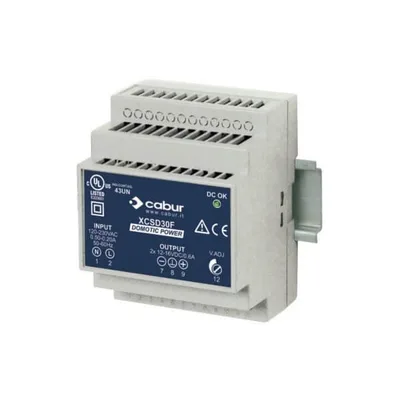 Cabur XCSD30F Single phase power supplies