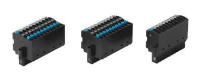 Festo SEA-KL-SAC10/30 Connector-SET