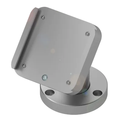 Balluff BMS CUJ-M-S25-D045-00 Görüntü sensörleri için braketler, SmartCamera'lar için aydınlatmalar