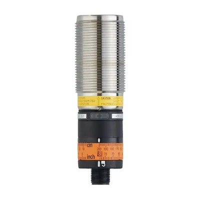IFM OIDLCNKG/US Optik mesafe sensörü