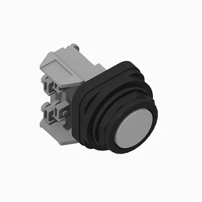 Allen Bradley 800H-AR5AV 800H PB