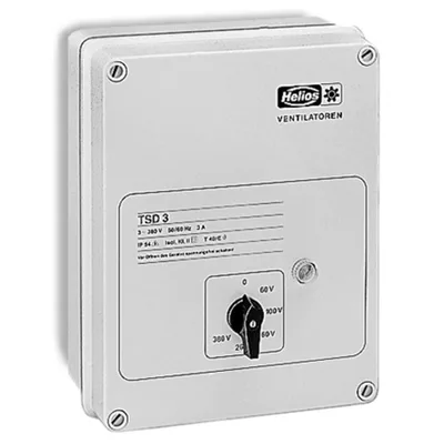 Helios Ventilatoren TSD 1,5