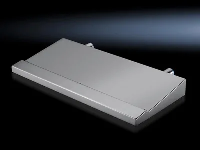 Rittal HD 4000.072 HD Support for Keyboards, WD: 573x250 mm