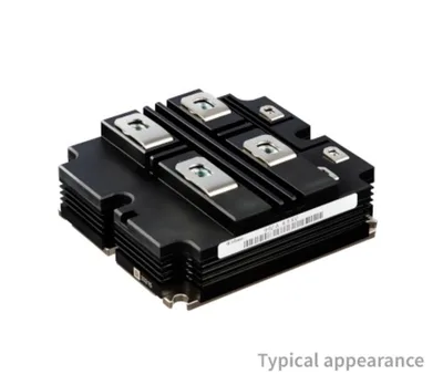 Infineon DD800S45KL3_B5 4500 V, 800 A diodes IGBT module