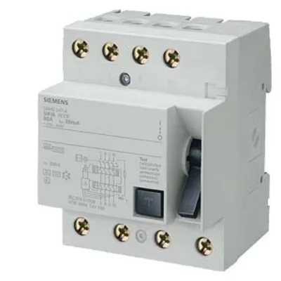 Siemens 5SM3346-4