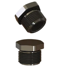 Pepperl+Fuchs SP.MD.M16.BN.C.15.K50 Thread type