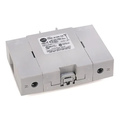 Allen Bradley 194E-A100-TN 194E Type A 80/100A Neutral Terminal