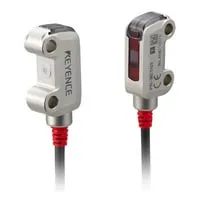 Keyence PR-M51CN Mini-slim Transmissive M8 Connector Type, 12m