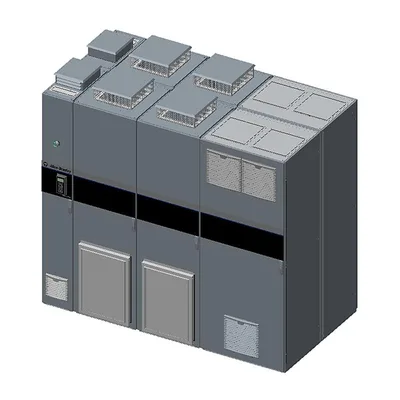 Allen Bradley 20G1D4D5K4LNDNNNNN-C11-P60 755 AC Drive
