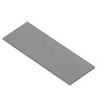 Pepperl+Fuchs OMH-VDM28-01-A Glass panel to protect the optical surface