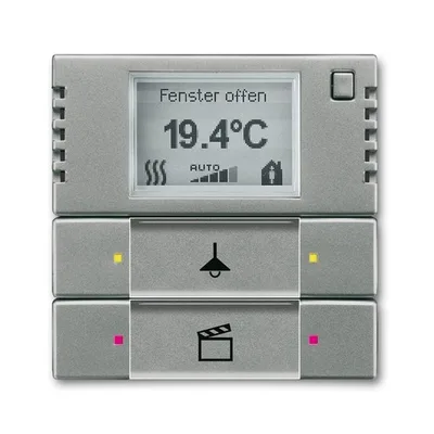 Busch-Jaeger 6128/01-803
