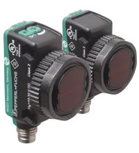 Pepperl+Fuchs OBE20M-R103-SEP-IO-V3-L Laser thru-beam sensor