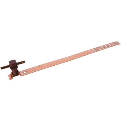 Dehn + Söhne DLH US 8 H36 L475 BR GALCU