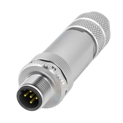 Balluff BCC M475-0000-2B-000-01X575-000 Kablo montaj konnektörleri