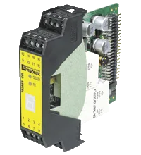 Pepperl+Fuchs SB4 Module OR Safety control unit module
