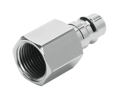 Festo KSS6-1/2-I Quick coupling plug