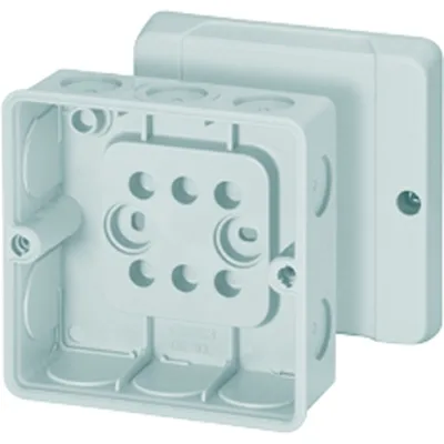 Hensel DE 9340
