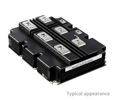 Infineon FZ600R65KE3 6500 V, 600 A single switch IGBT module