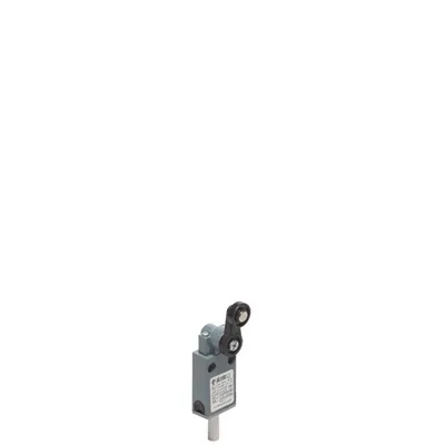 Pizzato FA 4530-2SH-EX5 Prewired position switch with roller lever ATEX cat 3D-3G